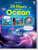 24 Hours Under the Ocean