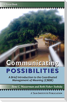 Communicating Possibilities