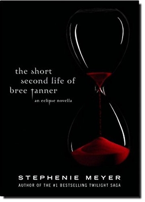Meyer, Stephenie. The Short Second Life of Bree Tanner - An Eclipse Novella. Little, Brown Books for Young Readers, 2010.