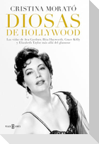 Diosas de Hollywood / Hollywood Goddesses