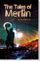 The Tales of Merlin