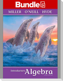 Loose Leaf Introductory (Paperback), with Aleks 360