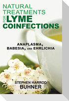 Natural Treatments for Lyme Coinfections