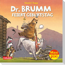 Maxi Pixi 373: VE 5: Dr. Brumm feiert Geburtstag (5 Exemplare)