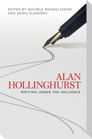 Alan Hollinghurst