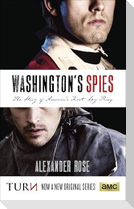 Washington's Spies