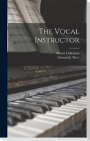 The Vocal Instructor