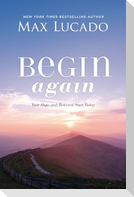 Begin Again