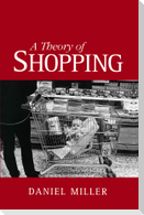 A Theory of Shopping