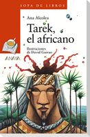 Tarek, el africano