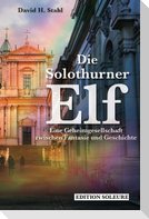 Die Solothurner Elf