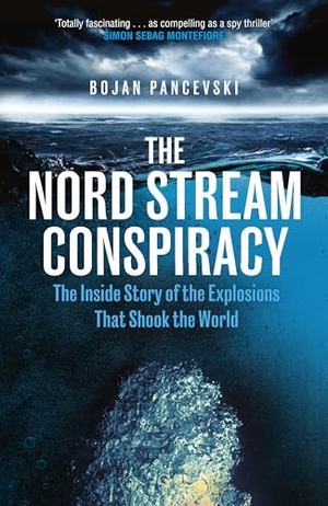 Pancevski, Bojan. The Nord Stream Conspiracy - The Inside Story of the Explosions That Shook the World. Cornerstone, 2026.