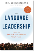 The Language of Leadership