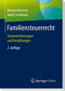 Familiensteuerrecht