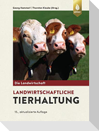 Landwirtschaftliche Tierhaltung
