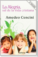 La alegría, sal de la vida cristiana