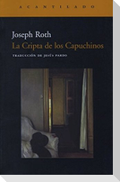La cripta de los capuchinos