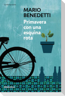 Primavera con una esquina rota