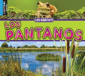 Willis, John. Los Pantanos. Lightbox, 2018.