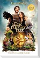 The Magic Faraway Tree: The Enchanted Wood