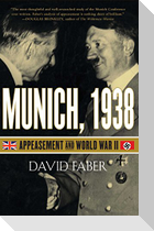 Munich, 1938