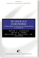 Technology Everywhere