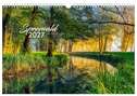 Kalender Spreewald 2027