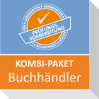 Kombi-Paket Buchhändler Lernkarten