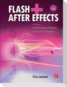 Flash + After Effects