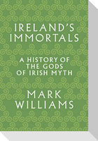 Ireland's Immortals
