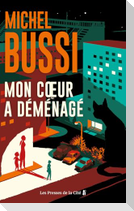 Mon coeur a déménagé