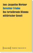 Gerechter Frieden