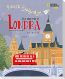 Alla scoperta di Londra. Piccoli esploratori
