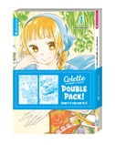 Colette beschließt zu sterben Double Pack 01 & 02