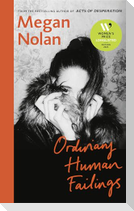 Ordinary Human Failings