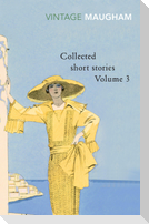 Collected Short Stories Volume 3