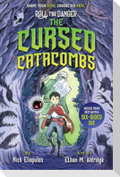 Roll for Danger: The Cursed Catacombs