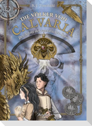 Die Völker von Calvaria (3)