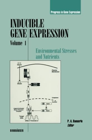 Baeuerle, P. A. (Hrsg.). Inducible Gene Expression, Volume 1 - Environmental Stresses and Nutrients. Birkhäuser Boston, 2012.