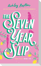 SEVEN YR SLIP HB