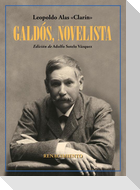 Galdós, novelista