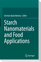 Starch Nanomaterials and Food Applications