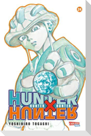 Hunter X Hunter 24