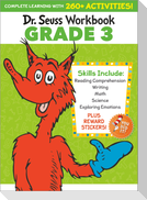 Dr. Seuss Workbook: Grade 3