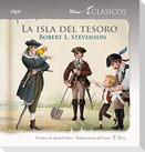 La isla del tesoro