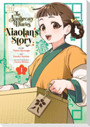 The Apothecary Diaries: Xiaolan's Story 01