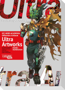 My Hero Academia - Ultra Artworks