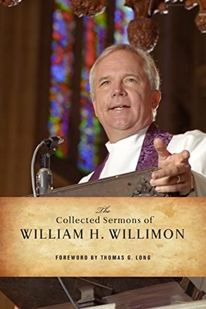 Willimon, William H. The Collected Sermons of William H. Willimon - Psalms 1-72. Presbyterian Publishing Corporation, 2010.