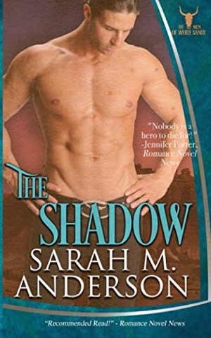 Anderson, Sarah M. The Shadow. River Hills Press, 2019.