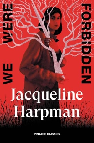 Harpman, Jacqueline. We Were Forbidden. Random House UK Ltd, 2026.
